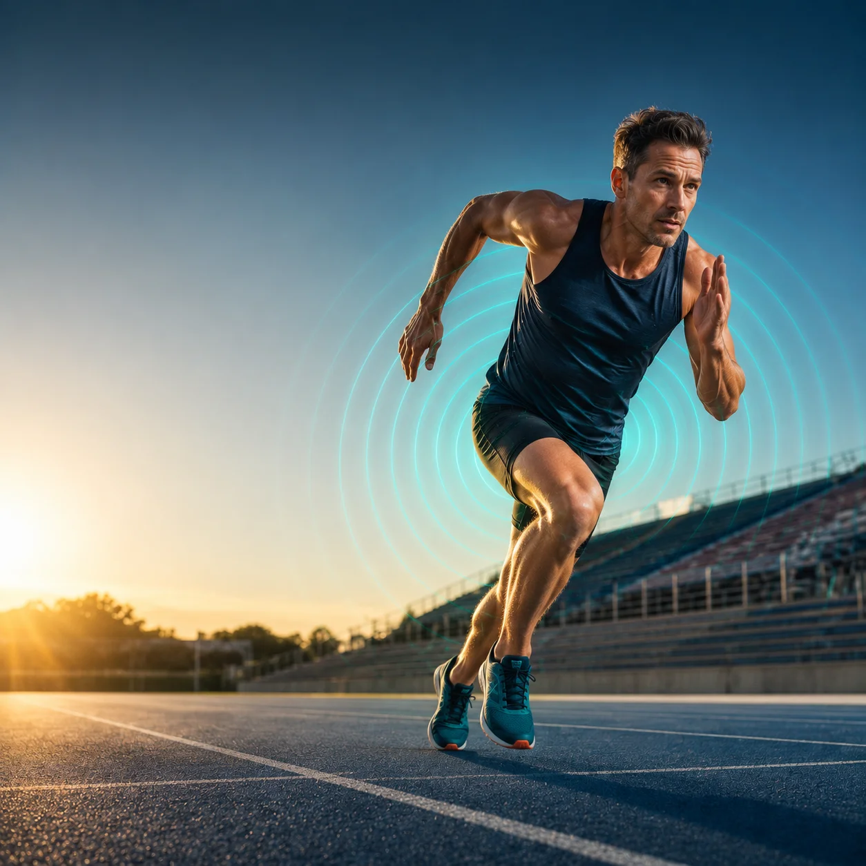 Sports injury treatment London