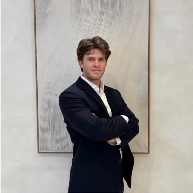 Dr Silas Rowlands — Aesthetic Doctor at Shockwave Revibe Clinic London