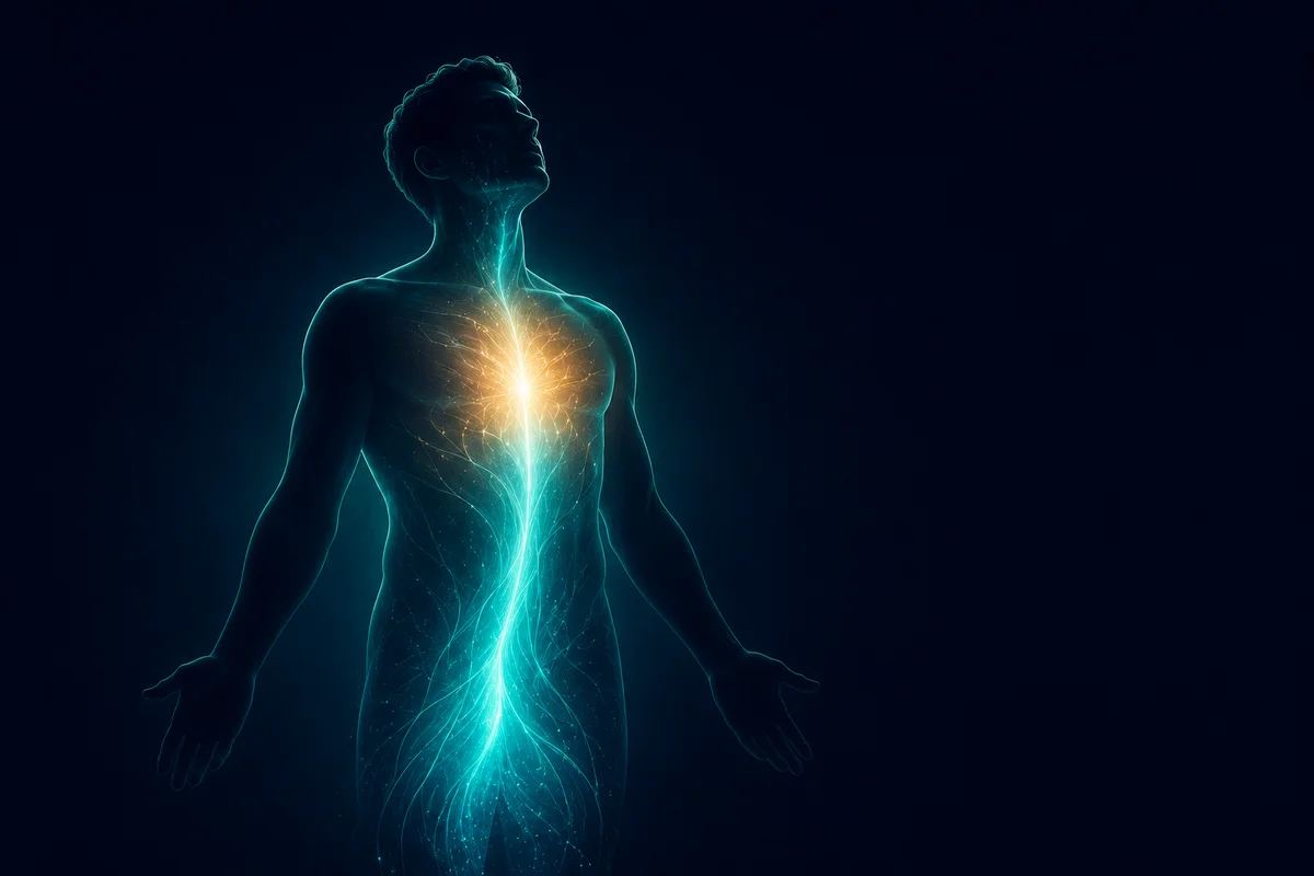 Restoring men's vitality and energy — low libido treatment London