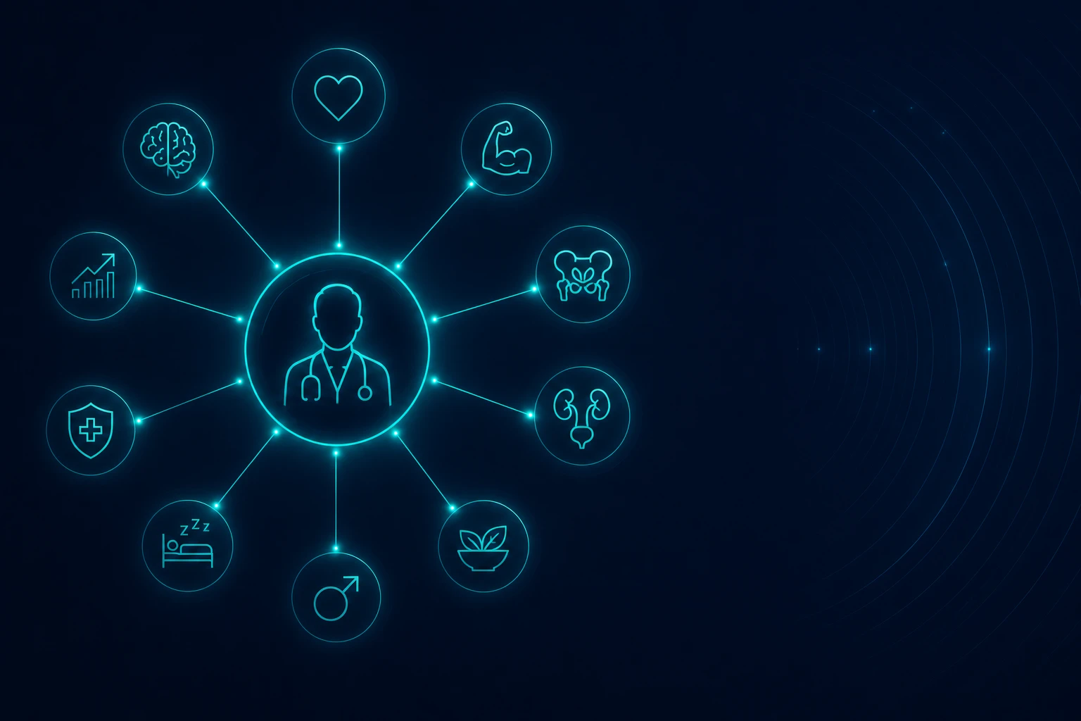 Shockwave Revibe — Men's Health Clinic London