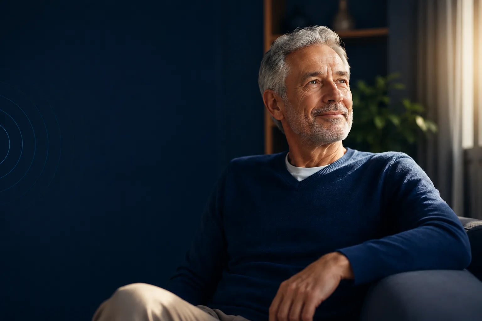 Penile rehabilitation therapy — focal shockwave treatment at Shockwave Revibe Clinic